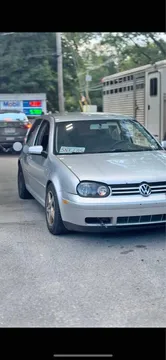 2003 Volkswagen Golf TDI Hatchback 2D