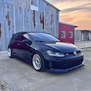 2003 Volkswagen Golf TDI