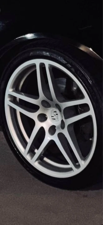 2003 Volkswagen GTI Mk4 - Image 6 of 6