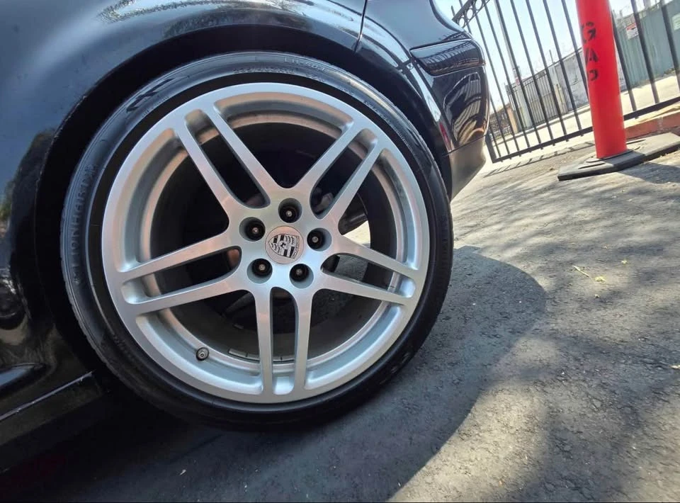 2003 Volkswagen GTI Mk4 - Image 5 of 6