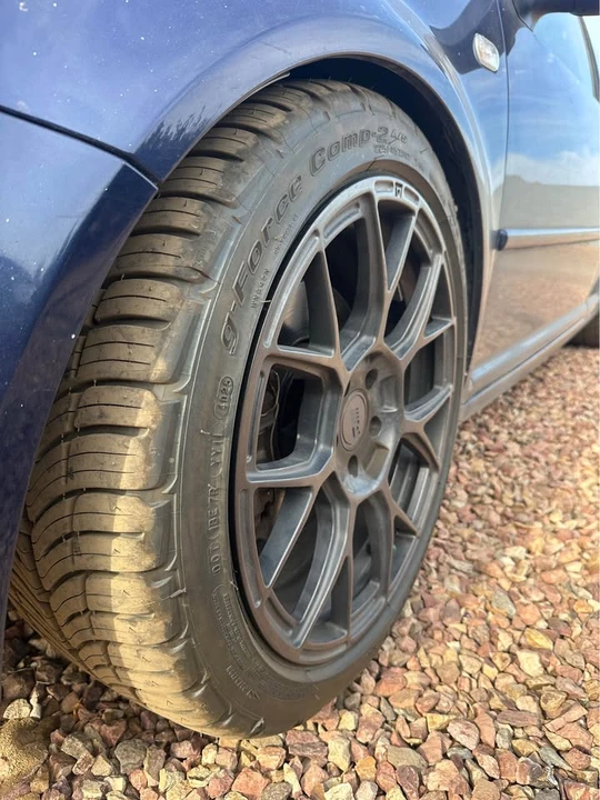 2003 Volkswagen GTI Mk4 - Image 7 of 12
