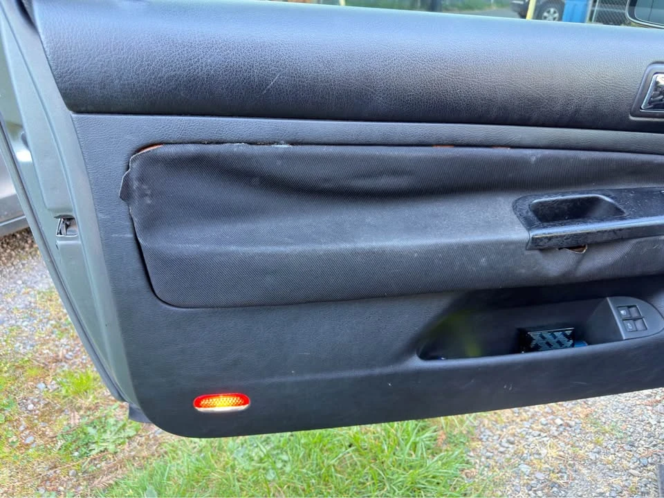 2003 Volkswagen GTI Mk4 - Image 11 of 14