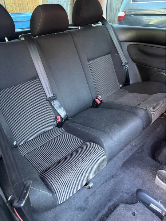2003 Volkswagen GTI Mk4 - Image 14 of 14