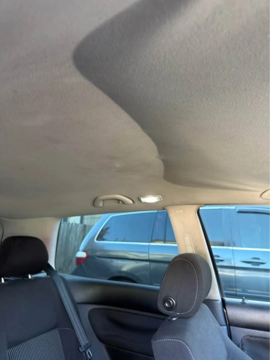 2003 Volkswagen GTI Mk4 - Image 10 of 14