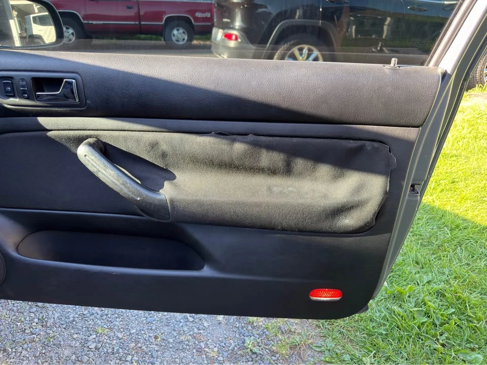 2003 Volkswagen GTI Mk4 - Image 12 of 14