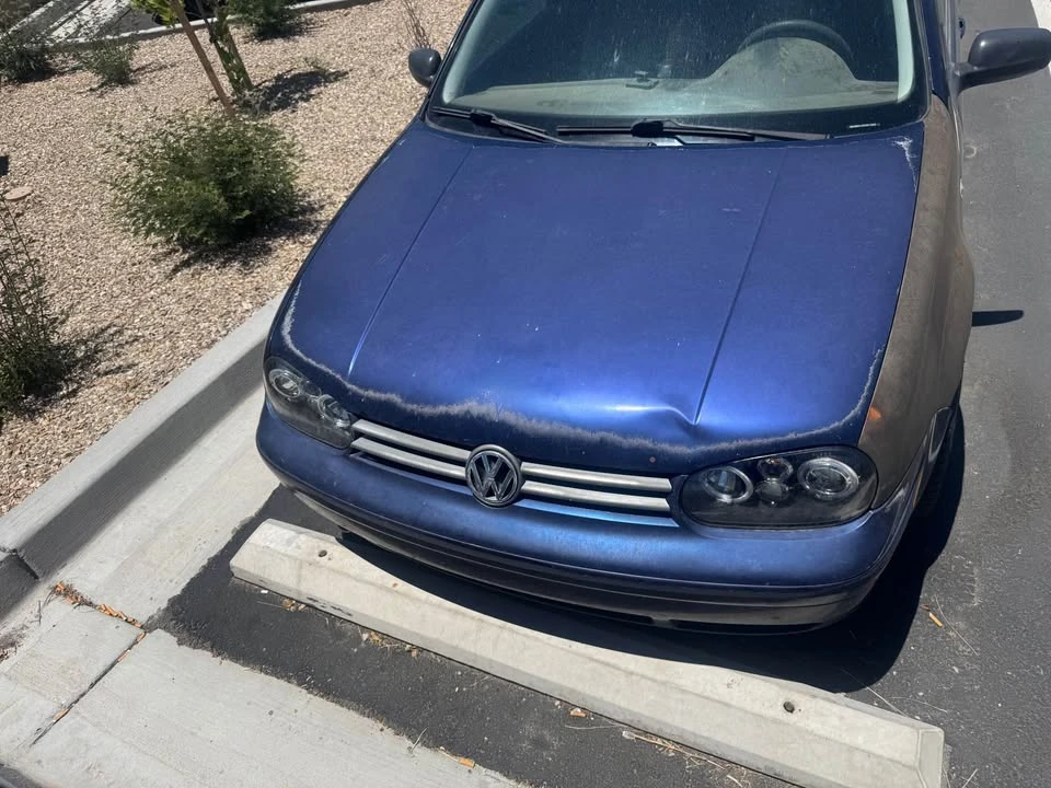 2003 Volkswagen GTI Mk4 - Image 3 of 9