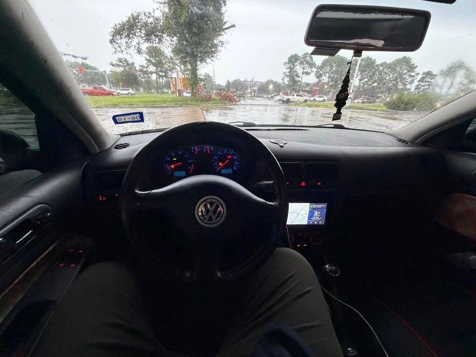 2003 Volkswagen GTI Mk4 - Image 12 of 14