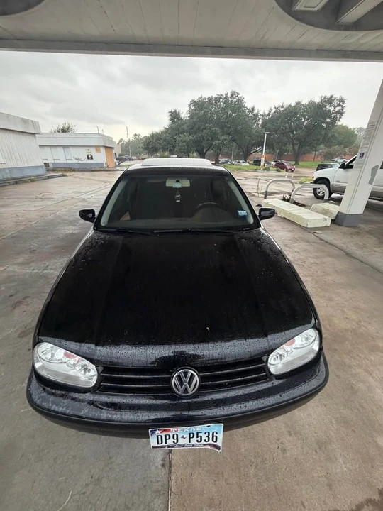 2003 Volkswagen GTI Mk4 - Image 10 of 14
