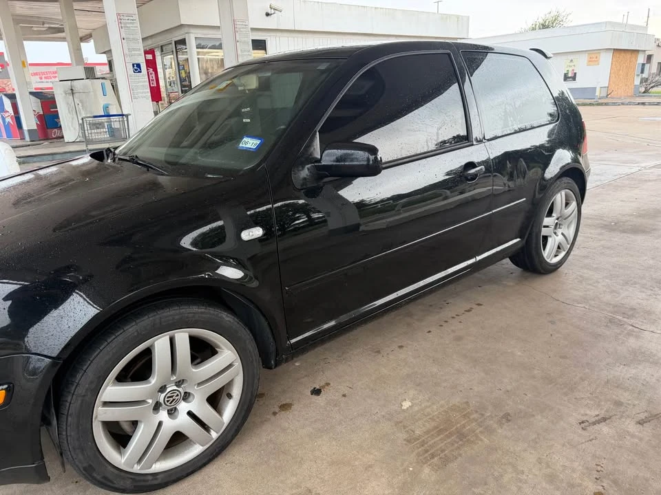 2003 Volkswagen GTI Mk4 - Image 2 of 14