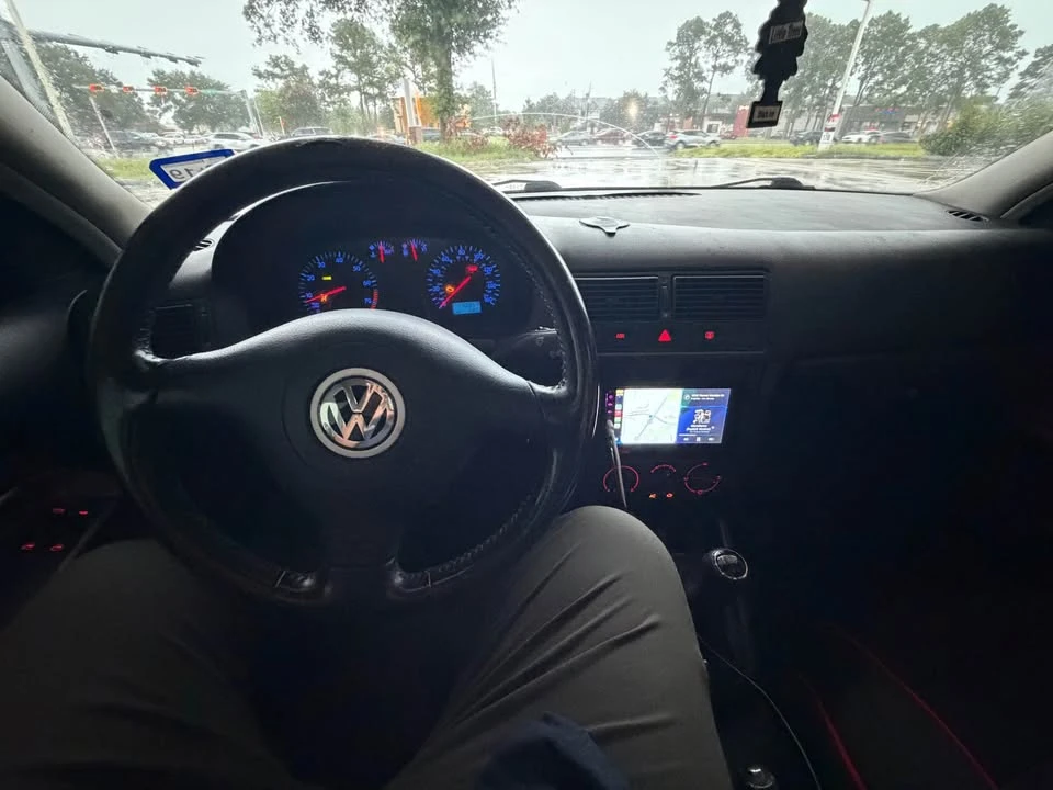 2003 Volkswagen GTI Mk4 - Image 13 of 14