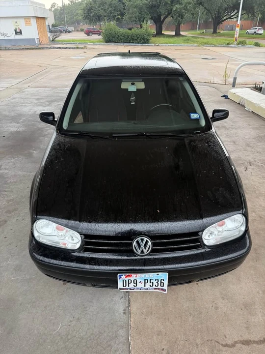 2003 Volkswagen GTI Mk4 - Image 8 of 14