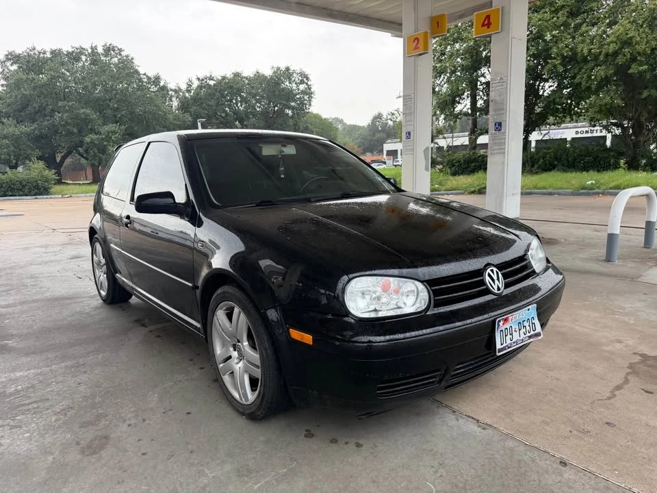 2003 Volkswagen GTI Mk4 - Image 7 of 14