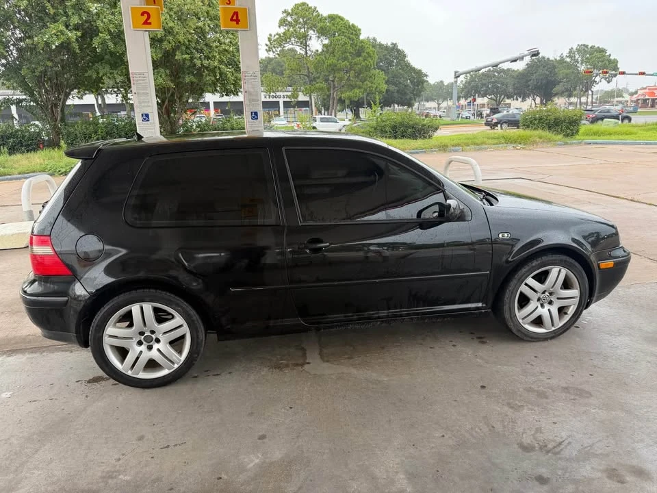 2003 Volkswagen GTI Mk4 - Image 6 of 14