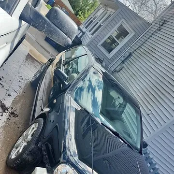 2003 Volkswagen GTI 1.8T Hatchback
