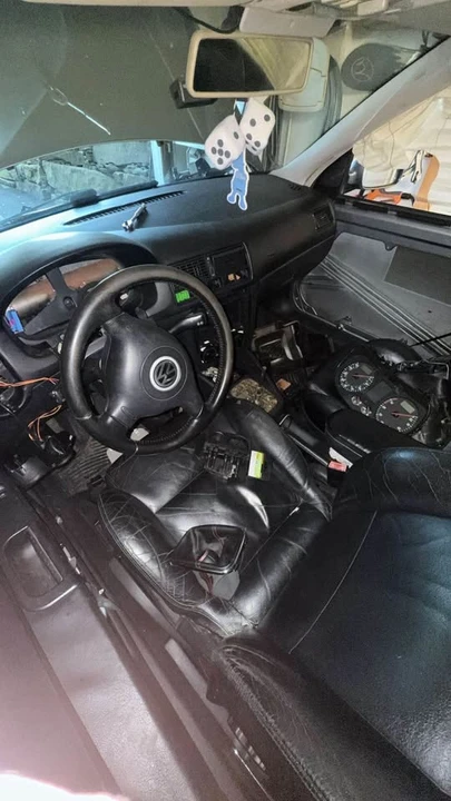 2003 Volkswagen GTI Mk4 - Image 4 of 6