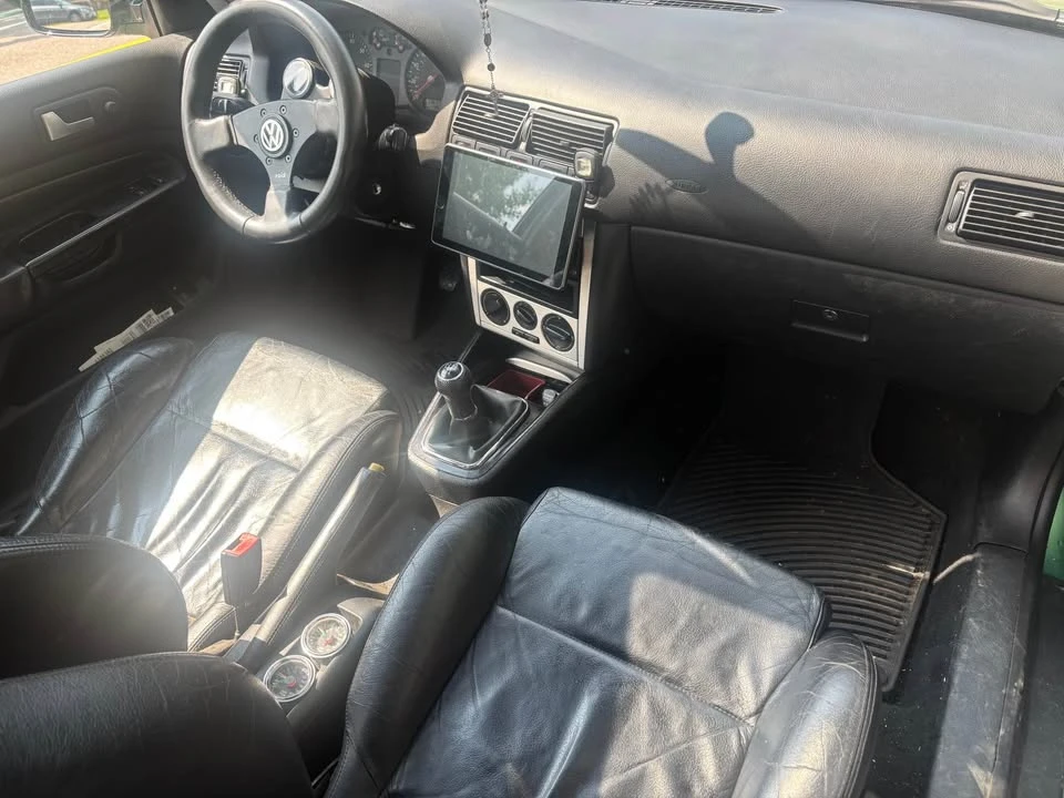 2003 Volkswagen GTI Mk4 - Image 10 of 11