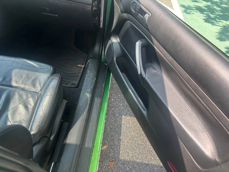 2003 Volkswagen GTI Mk4 - Image 11 of 11