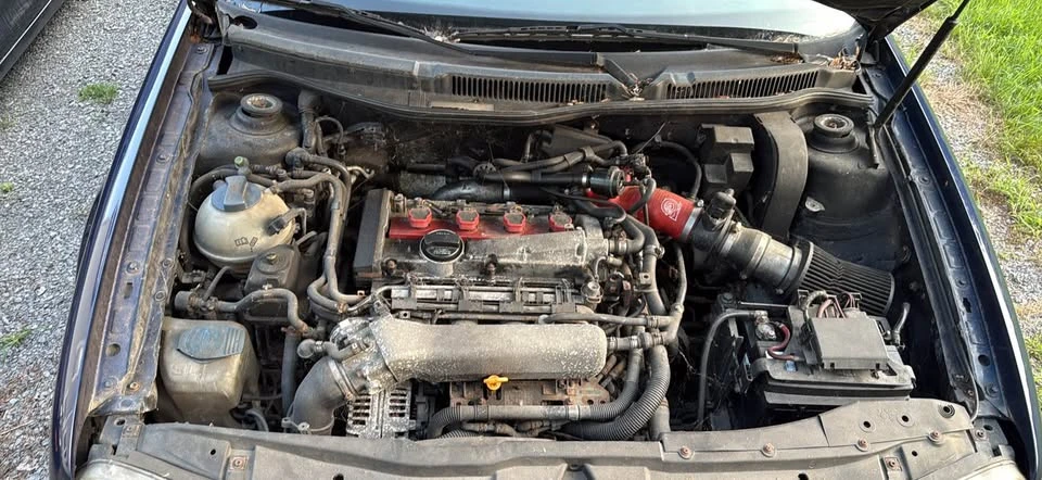 2003 Volkswagen GTI Mk4 - Image 8 of 8