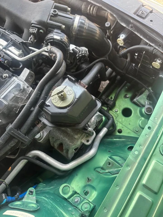 2003 Volkswagen GTI Mk4 - Image 9 of 11