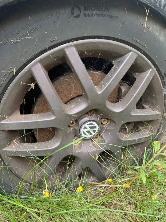2003 Volkswagen GTI Mk4 - Image 14 of 20