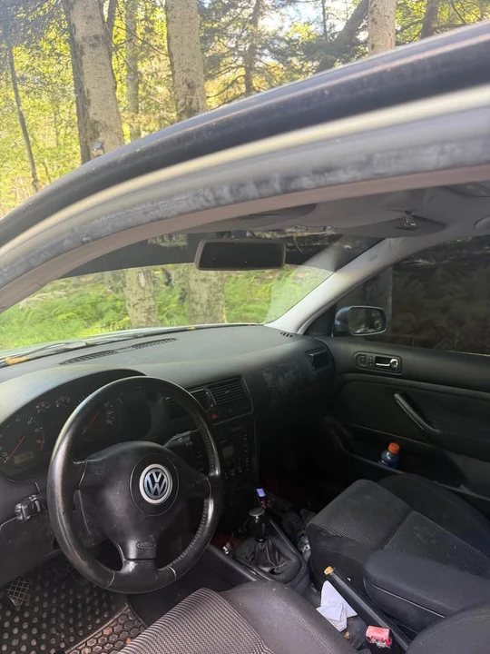2003 Volkswagen GTI Mk4 - Image 7 of 8