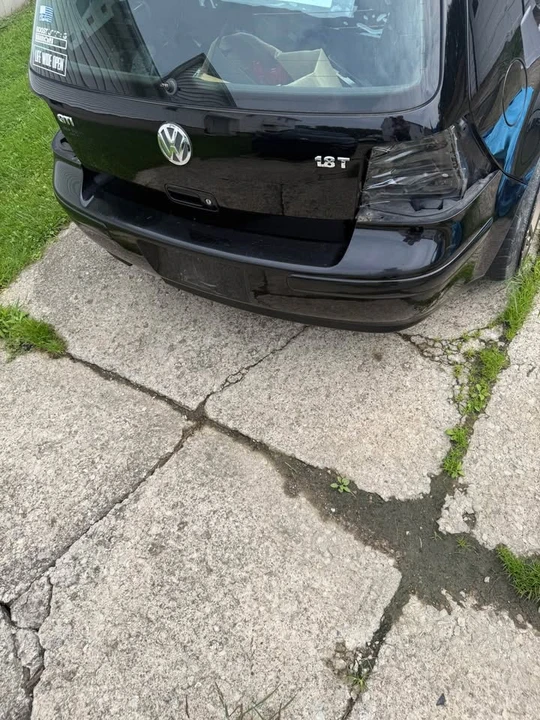 2003 Volkswagen GTI Mk4 - Image 2 of 3