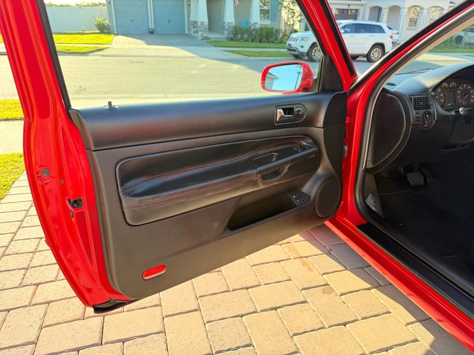 2003 Volkswagen GTI Mk4 - Image 13 of 19