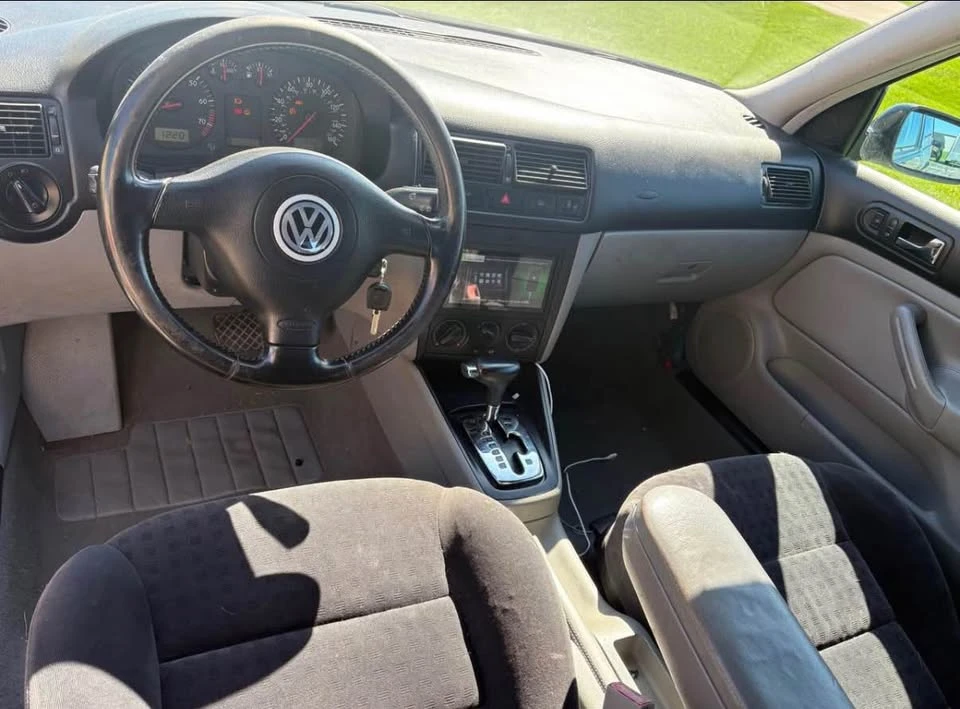 2003 Volkswagen GTI Mk4 - Image 6 of 7