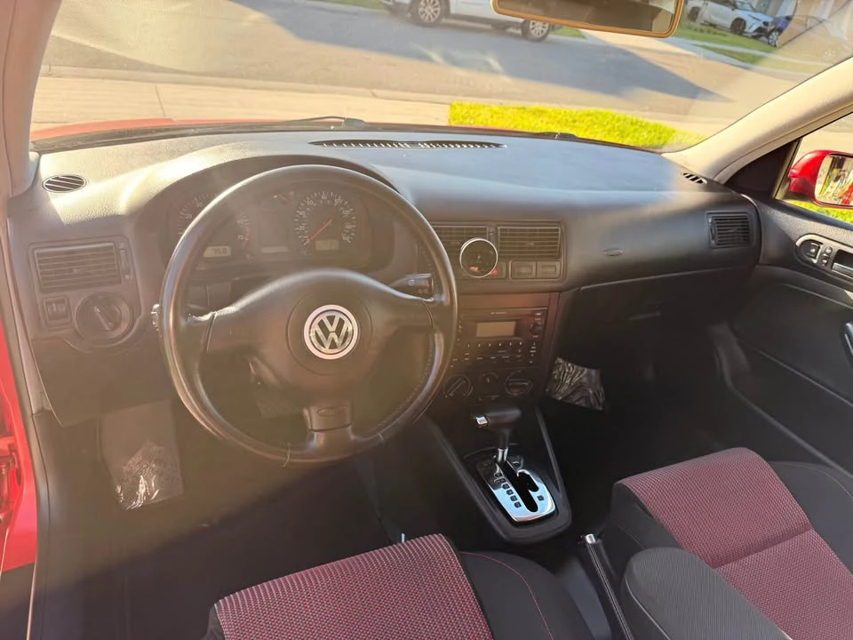 2003 Volkswagen GTI Mk4 - Image 17 of 19