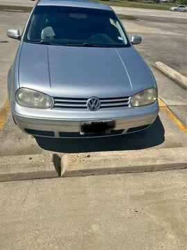 2003 Volkswagen GTI 1.8T Hatchback Coupe 2D