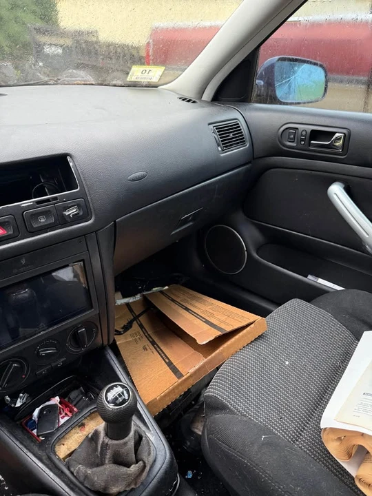 2003 Volkswagen GTI Mk4 - Image 20 of 20