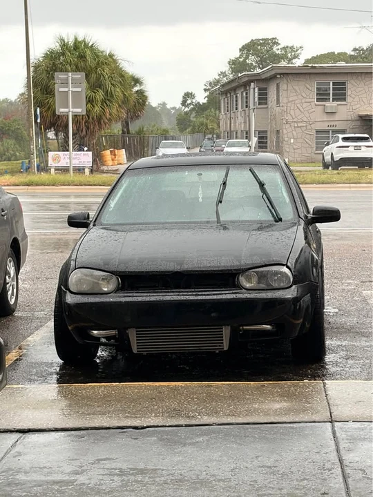 2003 Volkswagen GTI Mk4 - Image 4 of 4