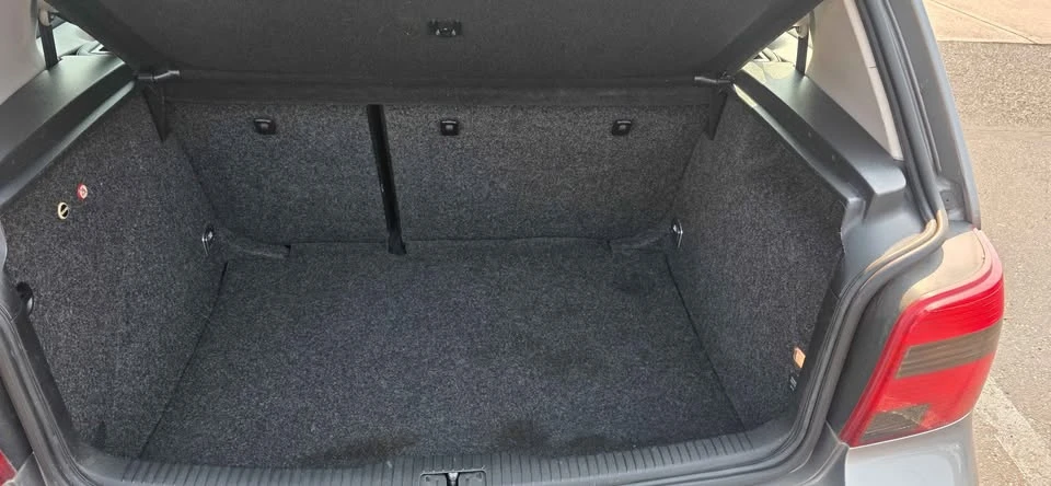 2003 Volkswagen GTI Mk4 - Image 12 of 12