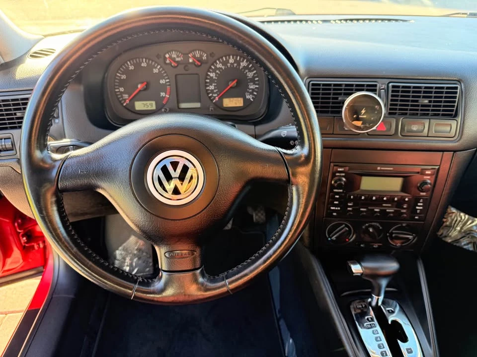 2003 Volkswagen GTI Mk4 - Image 18 of 19