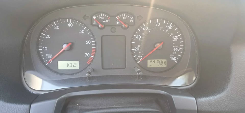 2003 Volkswagen GTI Mk4 - Image 4 of 12