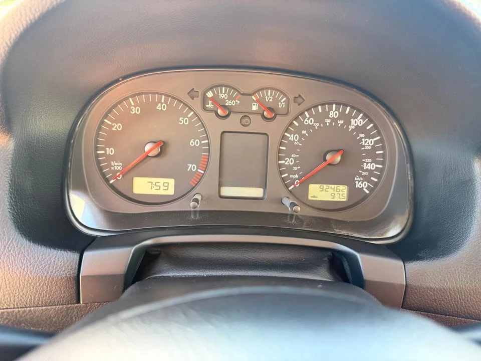 2003 Volkswagen GTI Mk4 - Image 19 of 19