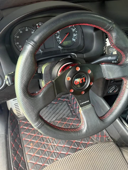 2003 Volkswagen GTI Mk4 - Image 6 of 9