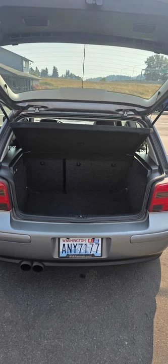 2003 Volkswagen GTI Mk4 - Image 11 of 12