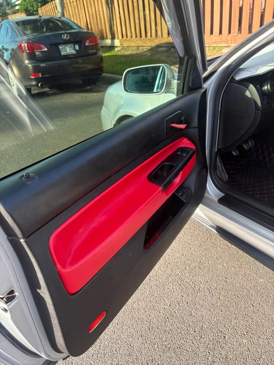 2003 Volkswagen GTI Mk4 - Image 8 of 9