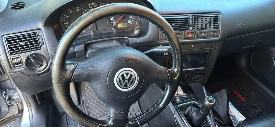 2003 Volkswagen GTI Mk4 - Image 7 of 8