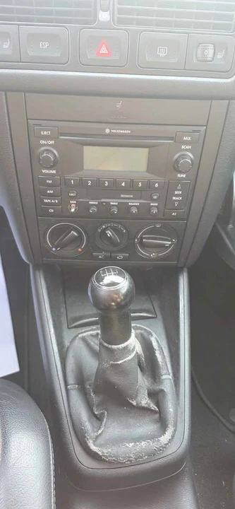 2003 Volkswagen GTI Mk4 - Image 5 of 12