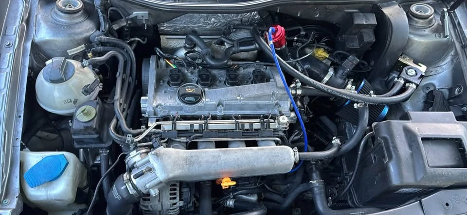 2003 Volkswagen GTI Mk4 - Image 8 of 8