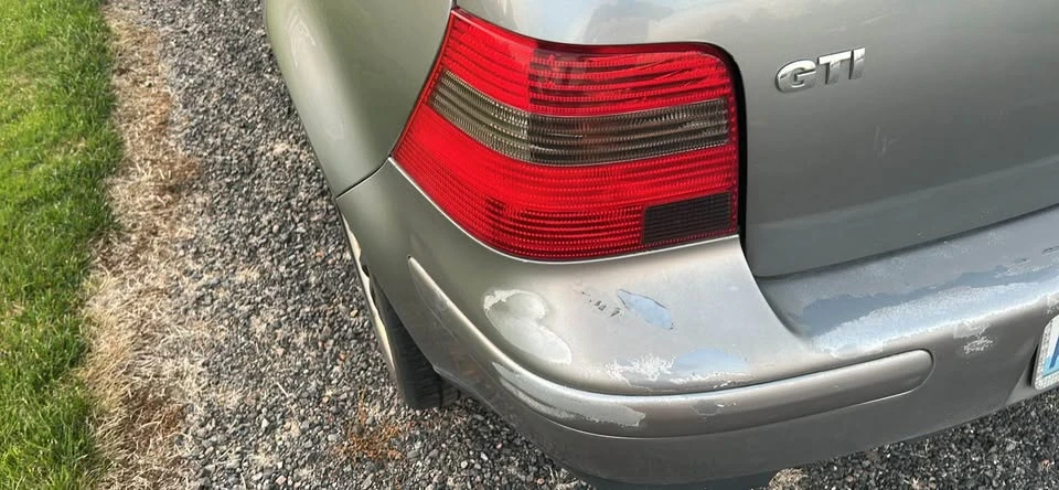 2003 Volkswagen GTI Mk4 - Image 4 of 4