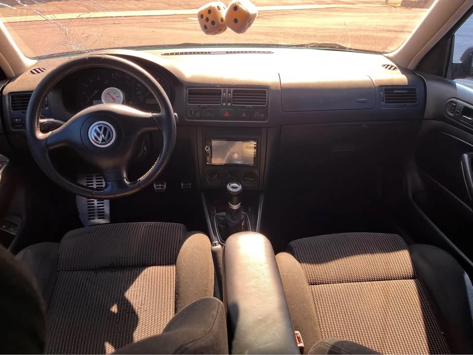 2003 Volkswagen GTI Mk4 - Image 5 of 5