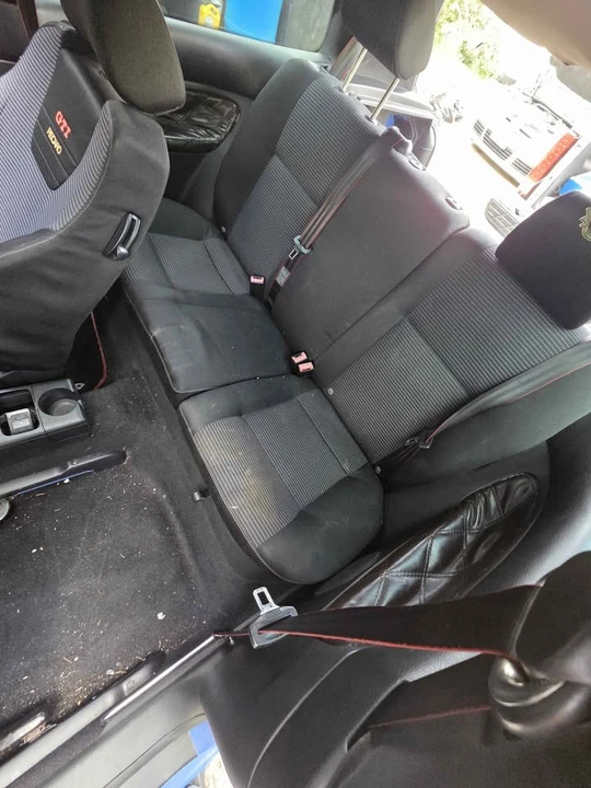 2003 Volkswagen GTI Mk4 - Image 16 of 19