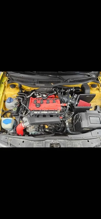 2003 Volkswagen GTI Mk4 - Image 5 of 11