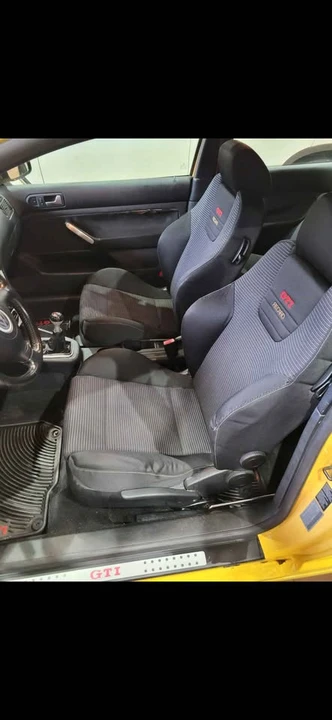 2003 Volkswagen GTI Mk4 - Image 10 of 11