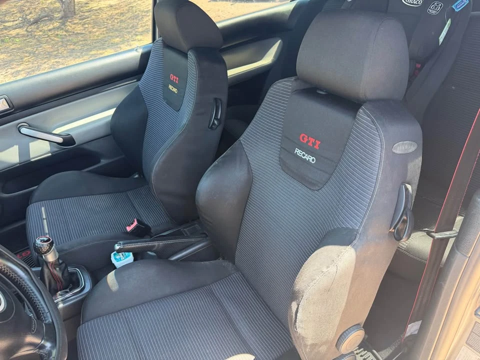 2003 Volkswagen GTI Mk4 - Image 5 of 8