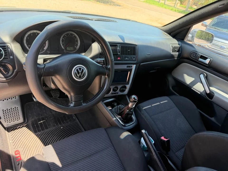 2003 Volkswagen GTI Mk4 - Image 6 of 8