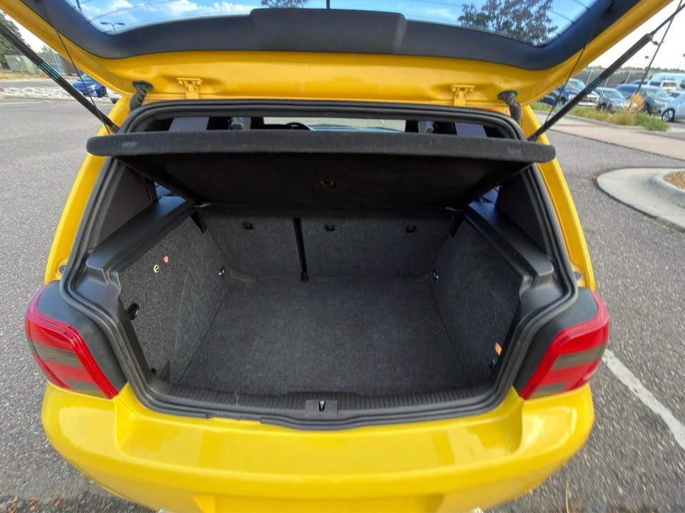 2003 Volkswagen GTI Mk4 - Image 7 of 15